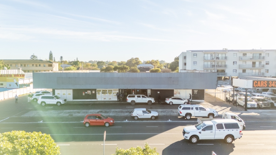 Commercial Property for Sale in De La Haye Western Cape
